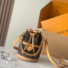 LV Bucket Bags